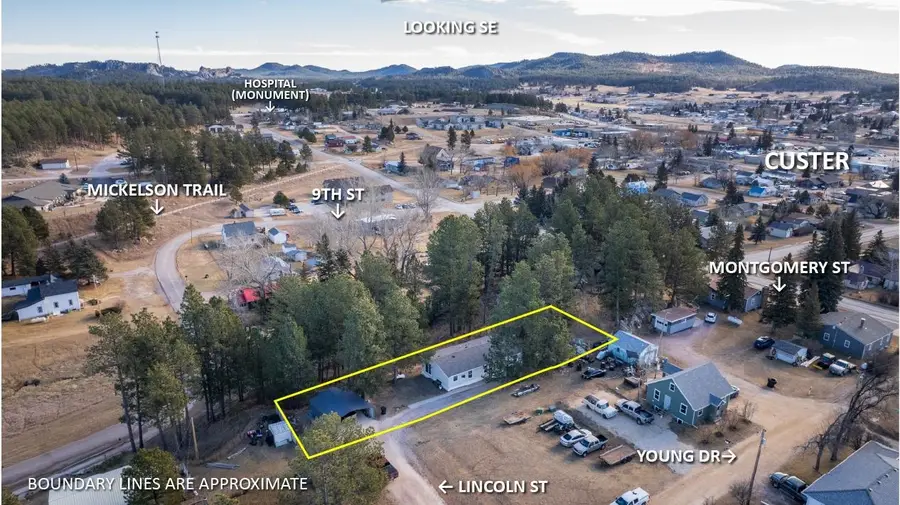 776 Lincoln Street, Custer, SD 57730 - Image #3