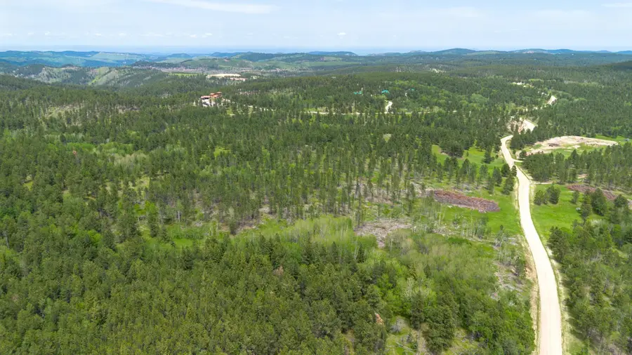 231.68 Acres Yellow Creek Road, Lead, SD 57754 - Image #2