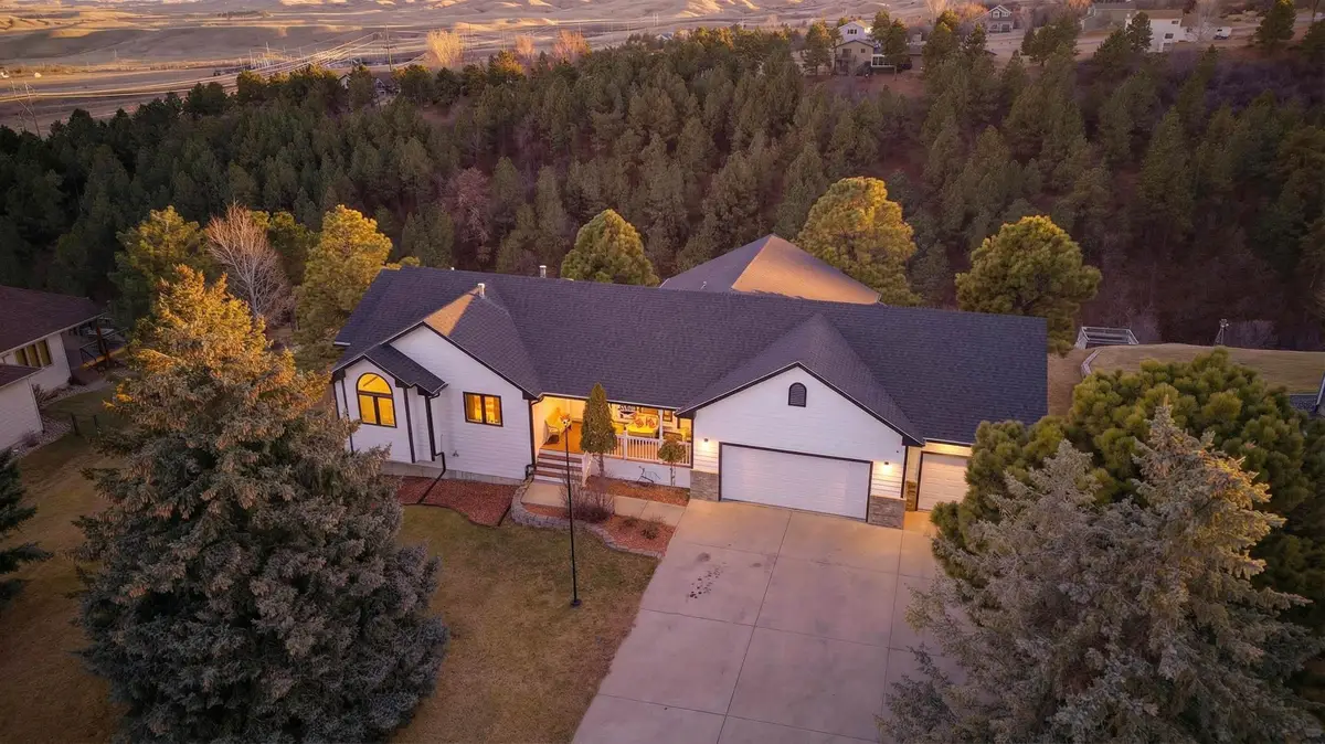 945 Enchantment Road, Rapid City, SD 57701 - #1