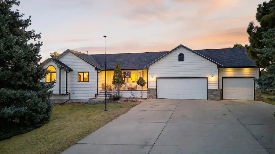 945 Enchantment Road, Rapid City, SD 57701 - #2