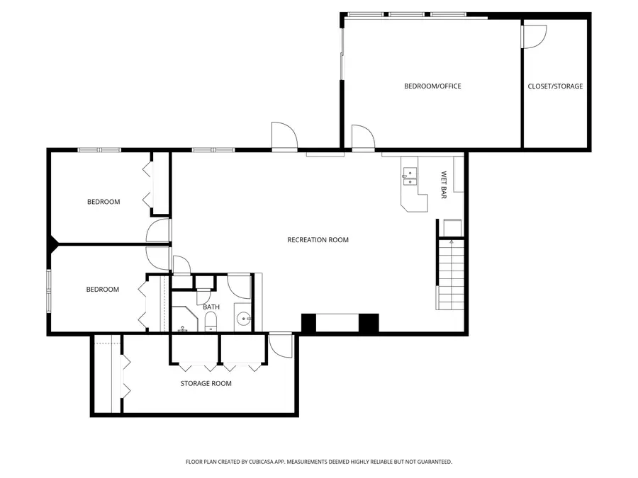 945 Enchantment Road, Rapid City, SD 57701 - #3