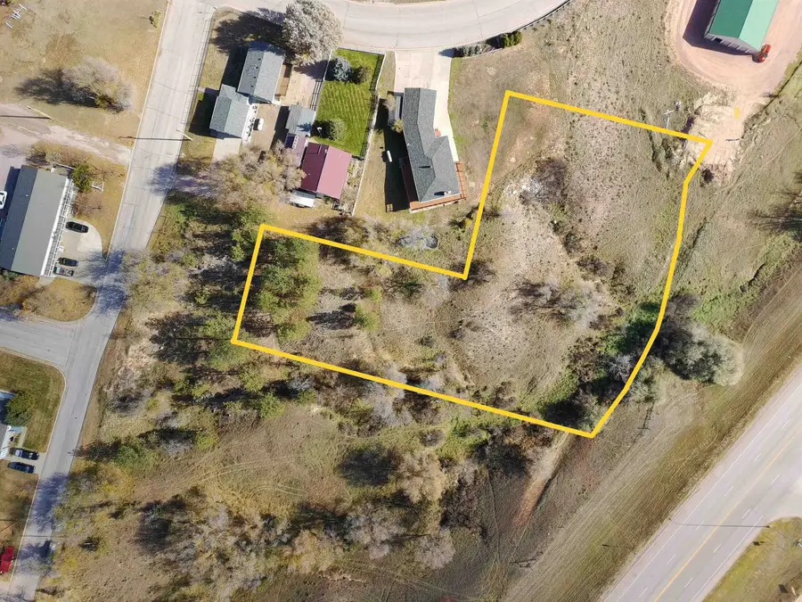 TBD Gatlinburg Ave, Hot Springs, SD 57747 - Image #2