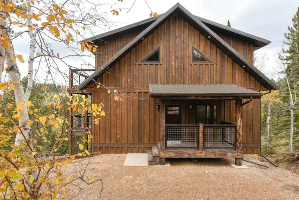 21171 Lost Camp Trail, Lead, SD 57754