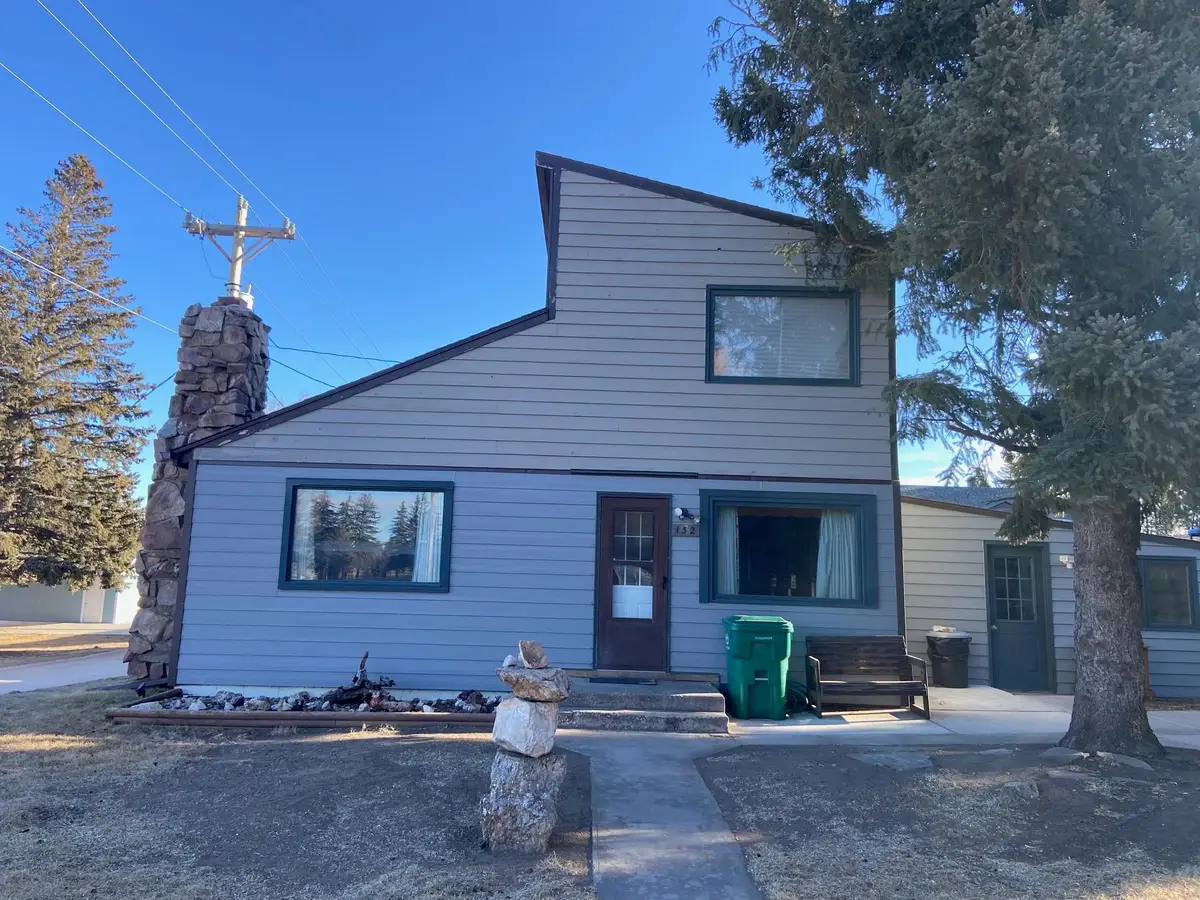 132 S 7th Street, Custer, SD 57730 - Image #1