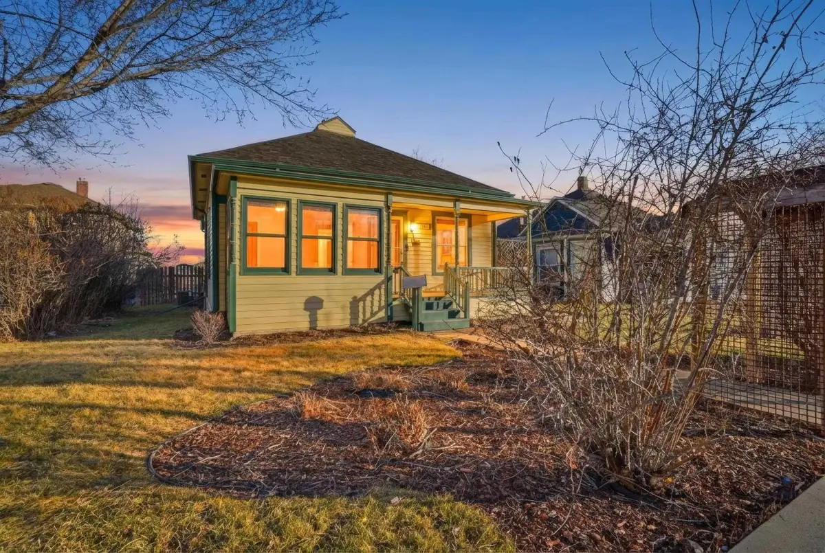 1020 Kansas City, Rapid City, SD 57701 - Image #1