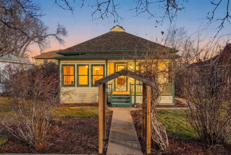 1020 Kansas City, Rapid City, SD 57701 - Image #2