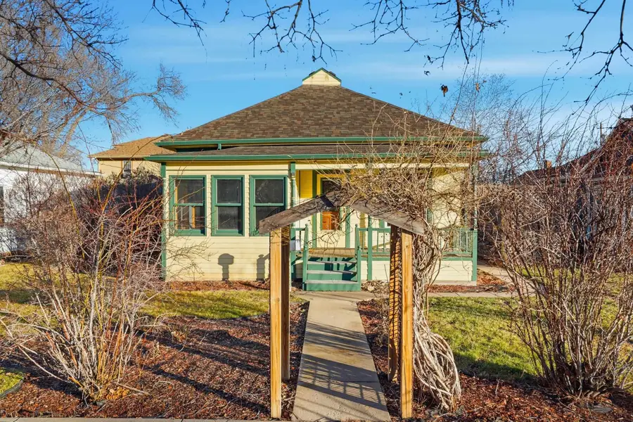 1020 Kansas City, Rapid City, SD 57701 - Image #3