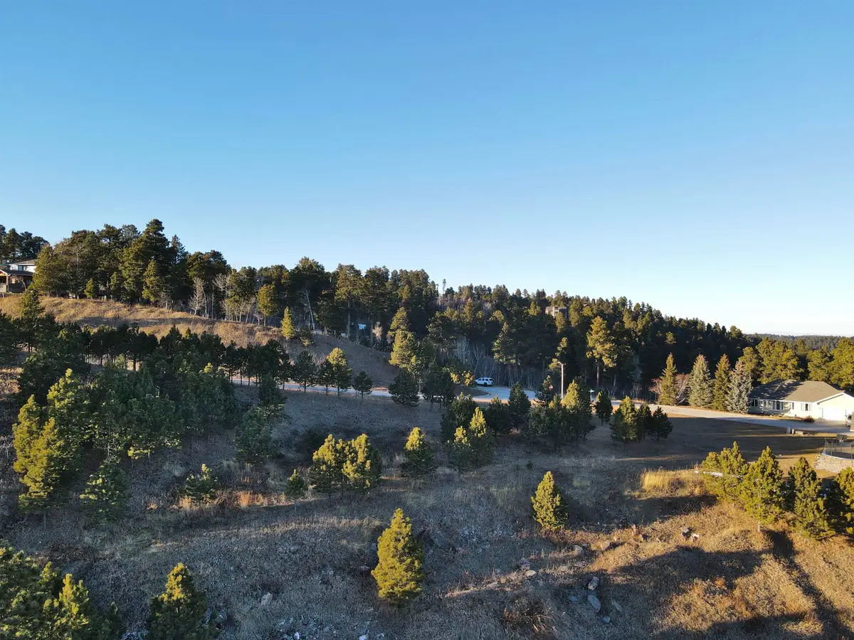 TBD Mountain View Drive, Lead, SD 57754 - Image #1