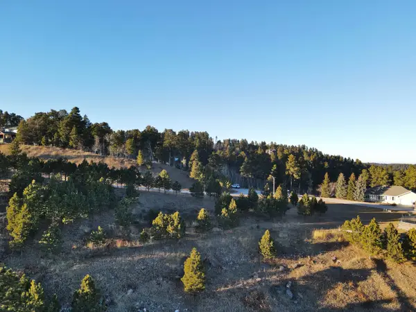 TBD Mountain View Drive, Lead, SD 57754
