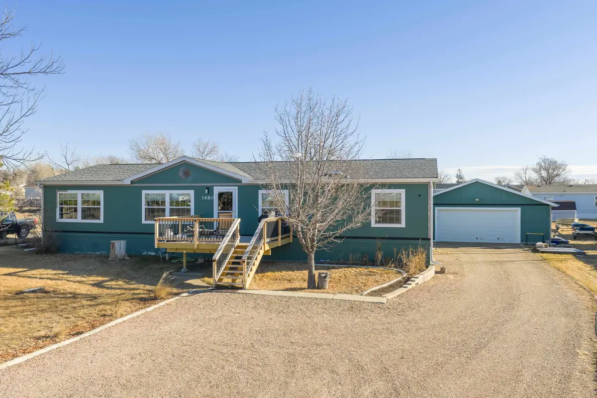 1680 Jolly Lane, Rapid City, SD 57703 - Image #1