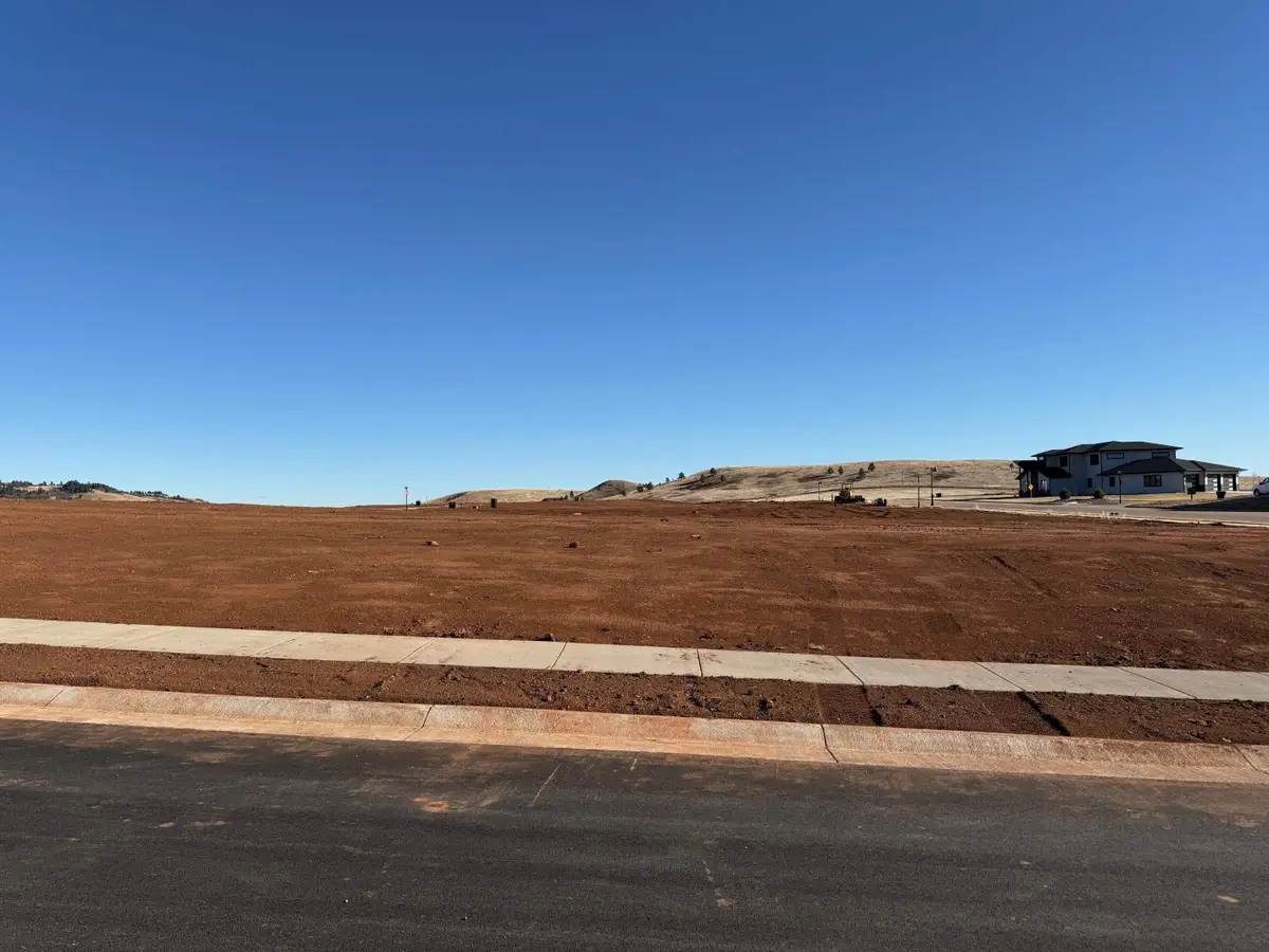 717 Gooseberry Road, Spearfish, SD 57783 - Image #1