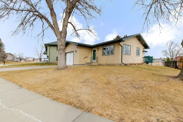 818 Sycamore Street, Rapid City, SD 57701