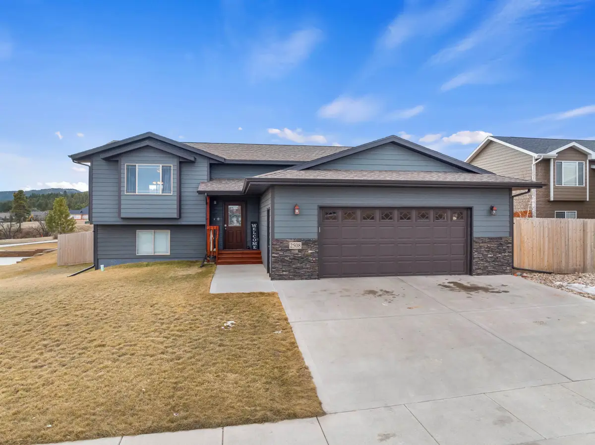 2508 Meadows Drive, Sturgis, SD 57785 - Image #1