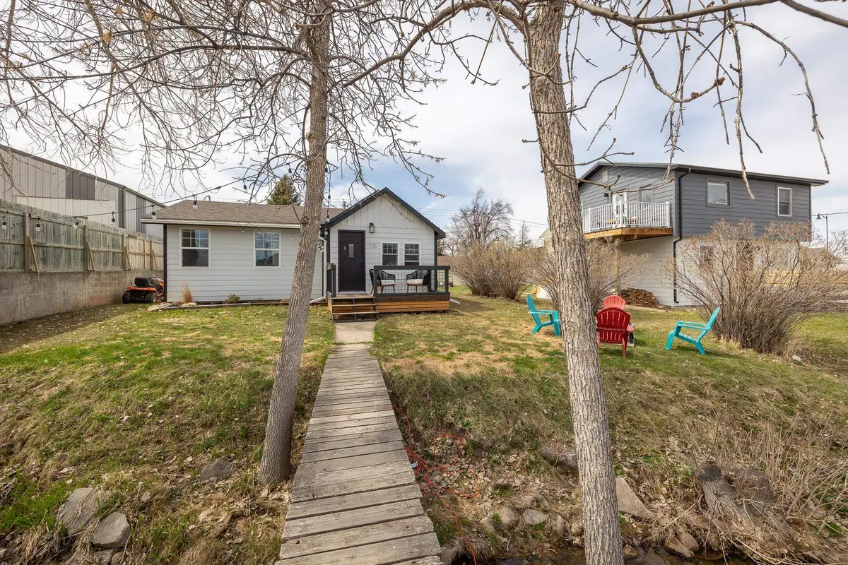 731 & 735 N Ames Street, Spearfish, SD 57783 - Image #1