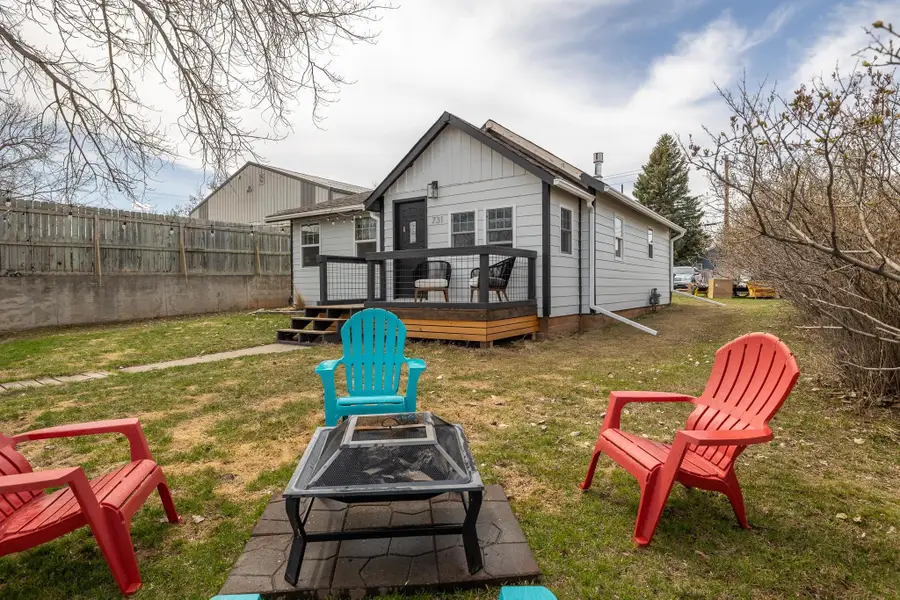 731 & 735 N Ames Street, Spearfish, SD 57783 - Image #2