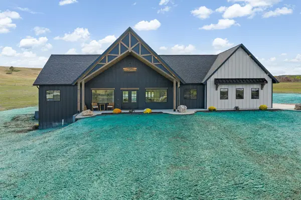 6870 Walleye Way, Black Hawk, SD 57718