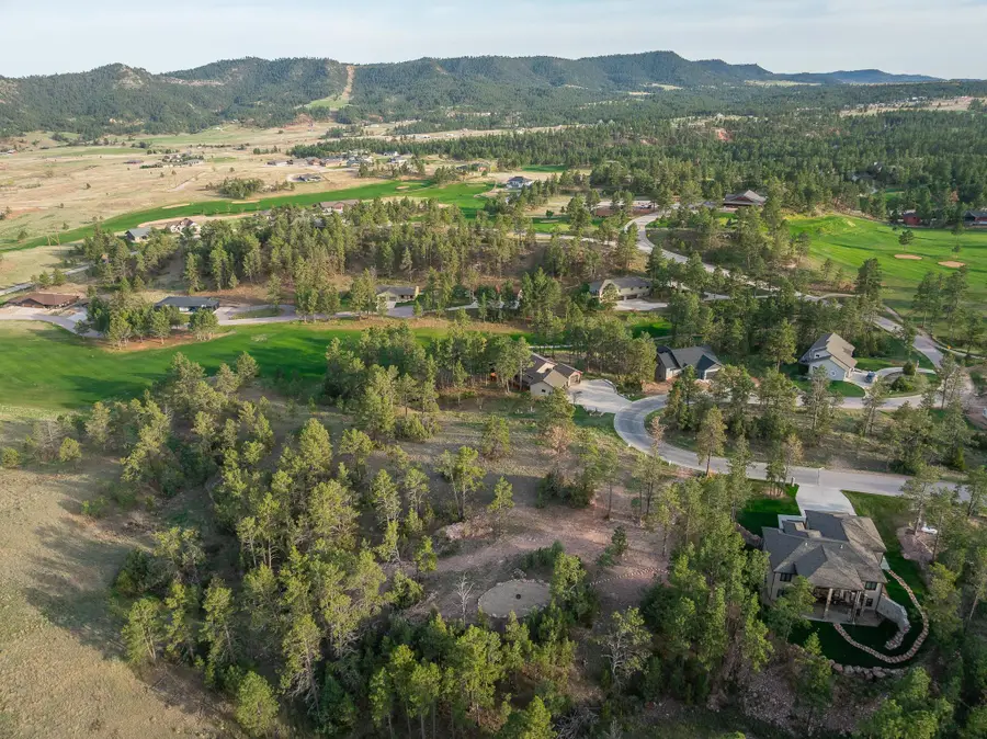 Lot B9-8 Clubhouse Drive, Hot Springs, SD 57747 - #2