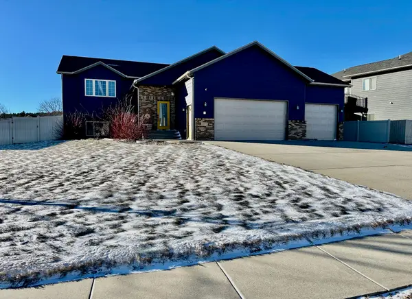 10175 Laramie Lane, Summerset, SD 57718