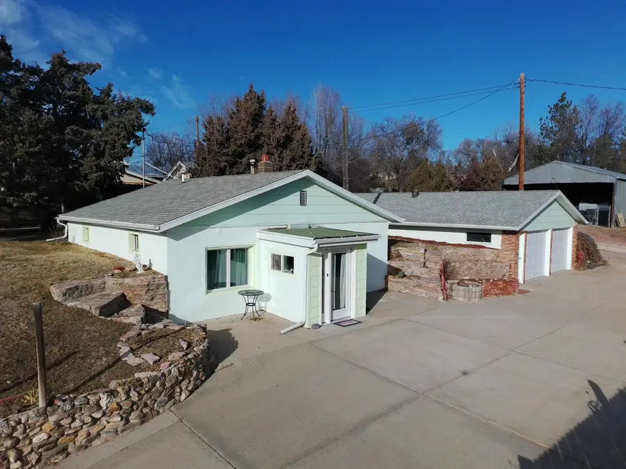 1020 Evanston Avenue, Hot Springs, SD 57747 - Image #2