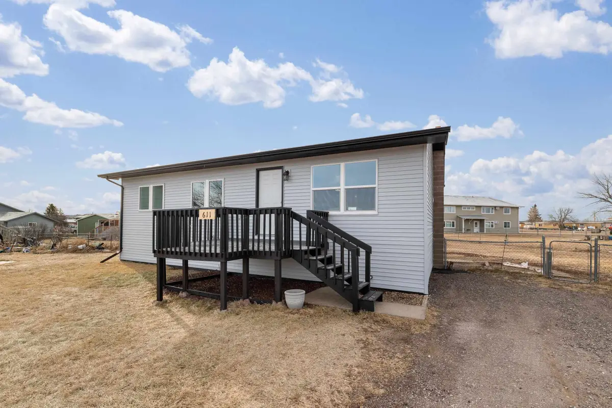 611 Hummingbird Cir, Box Elder, SD 57719 - Image #1