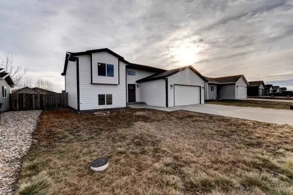 640 Boswell Boulevard, Box Elder, SD 57719
