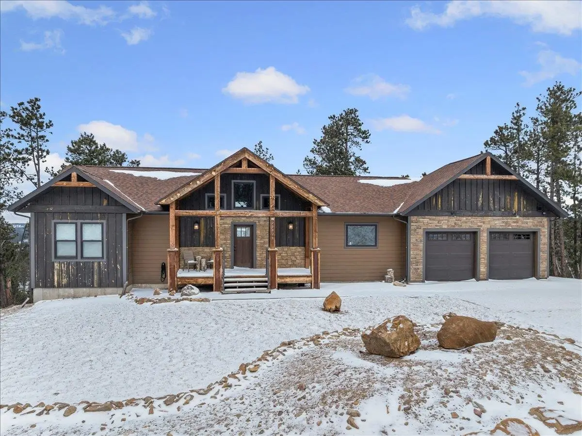 20829 Morning Star Road, Lead, SD 57754 - Image #1