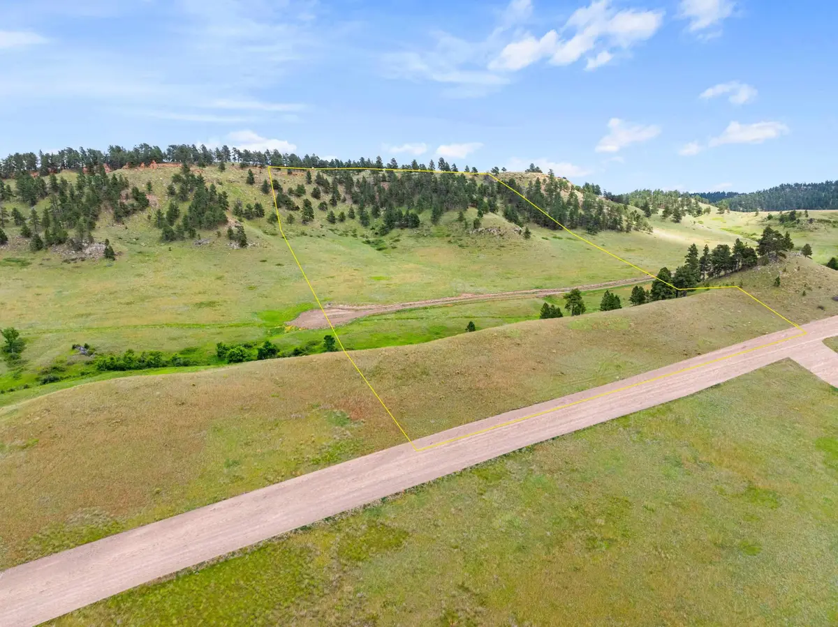 Lot 7 Canyon Pines Lane, Belle Fourche, SD 57717 - Image #1