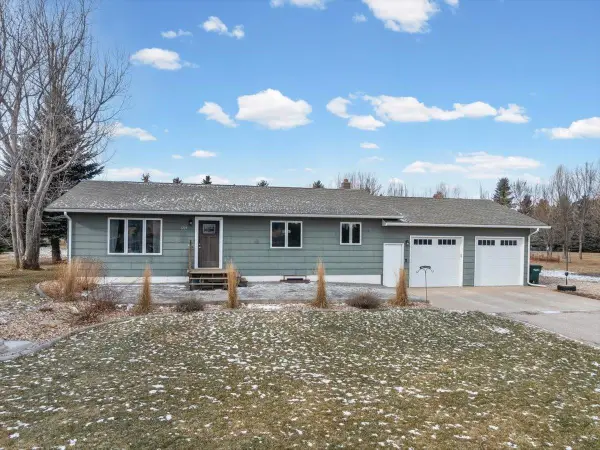 1209 Cole Lane, Spearfish, SD 57783