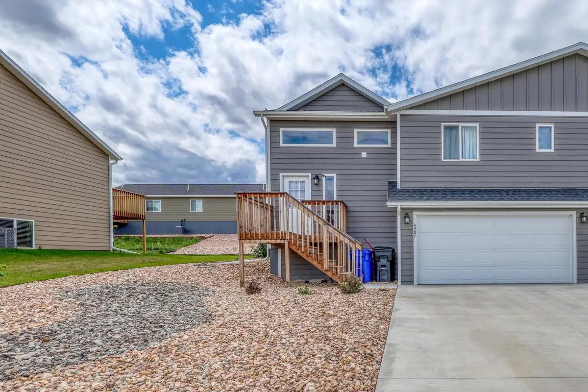 4507 Misty Woods Lane, Rapid City, SD 57701 - Image #1