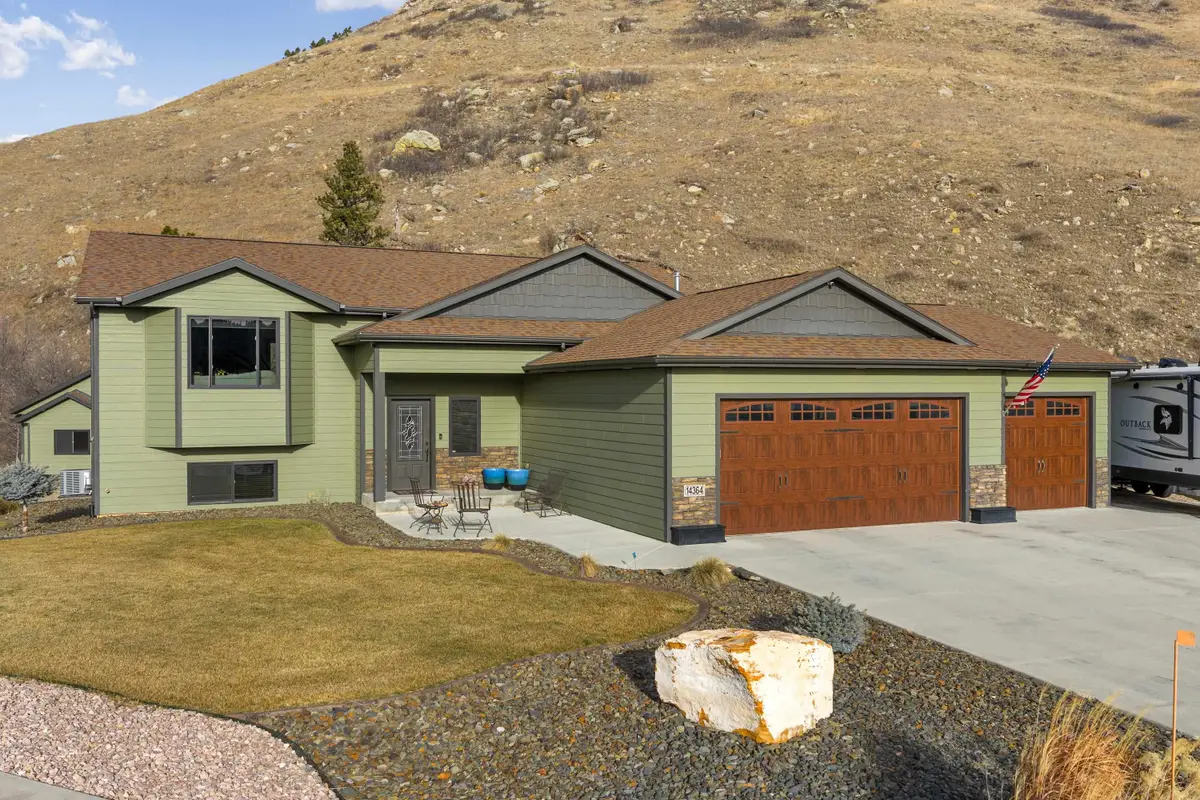 14364 Wolf Creek Court, Summerset, SD 57769 - Image #1