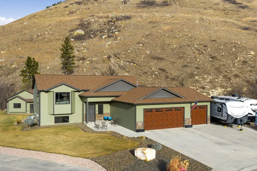 14364 Wolf Creek Court, Summerset, SD 57769 - Image #2