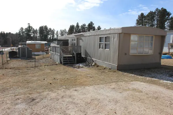 991 Ponderosa Street, Custer, SD 57730