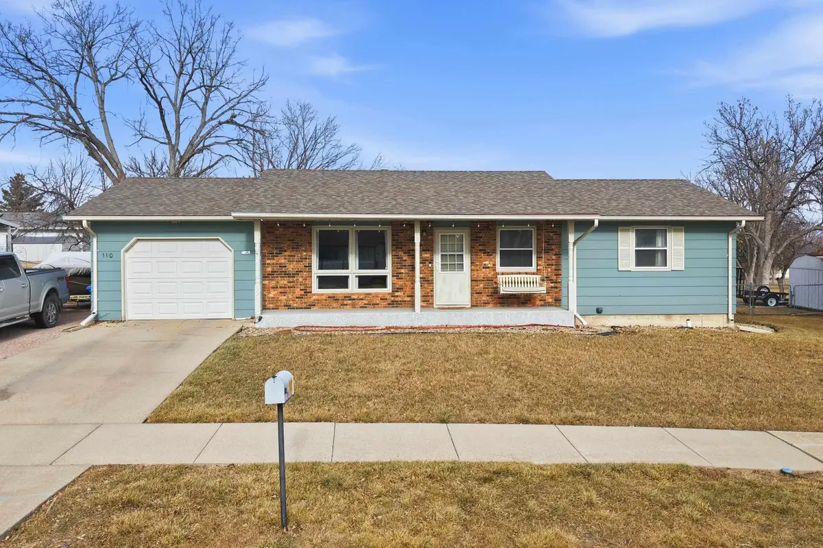 110 Texas Street, Rapid City, SD 57701 - #1