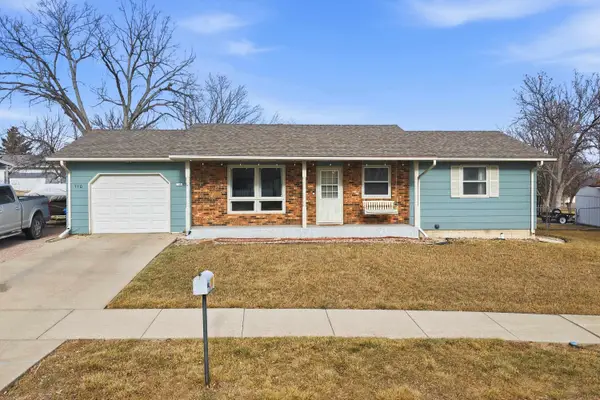 110 Texas Street, Rapid City, SD 57701