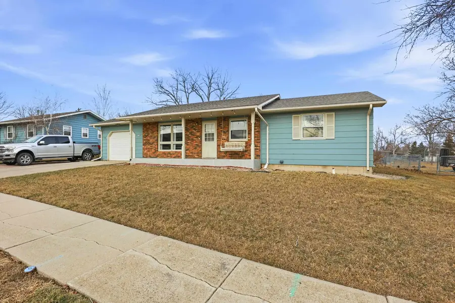 110 Texas Street, Rapid City, SD 57701 - #2