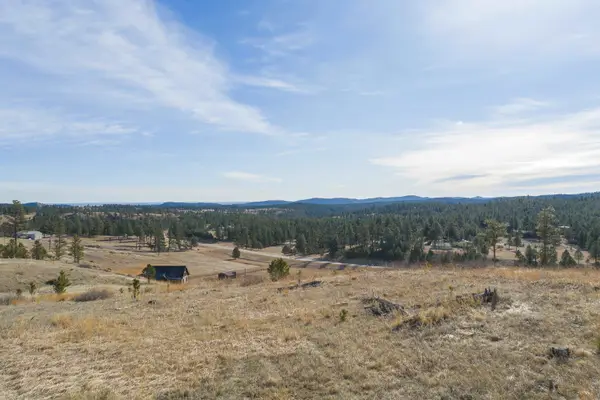 TBD Lot 3C Talon Trail, Keystone, SD 57751