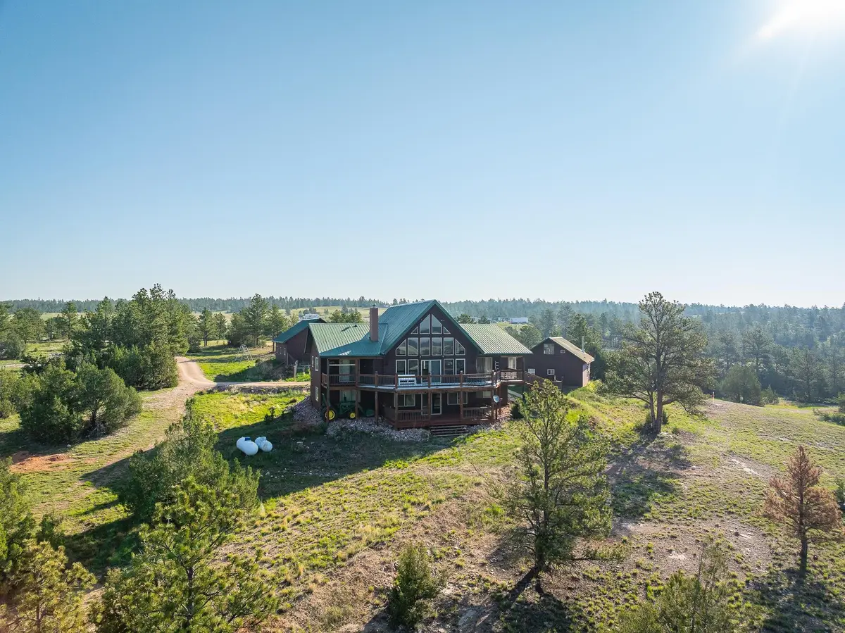 11431 Wrangler Rd, Custer, SD 57730 - #1