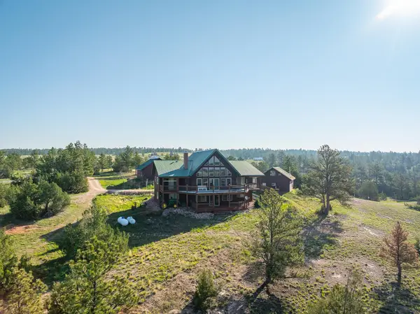 11431 Wrangler Rd, Custer, SD 57730