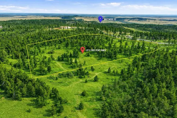 Lot 9 Three Peaks Pass, Whitewood, SD 57793