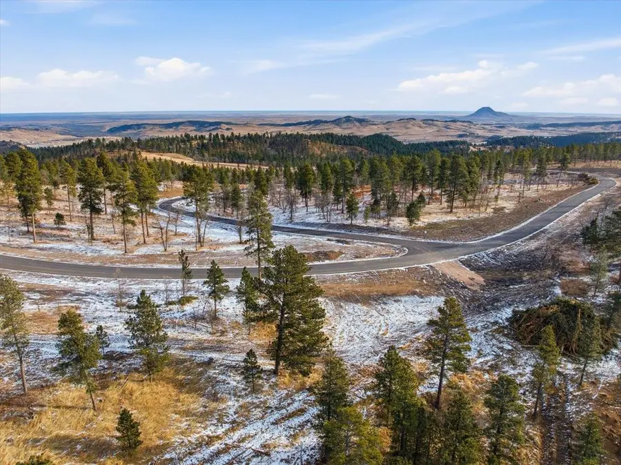 Lot 9 Three Peaks Pass, Whitewood, SD 57793 - Image #2