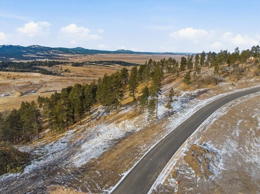Lot 9 Three Peaks Pass, Whitewood, SD 57793 - Image #3