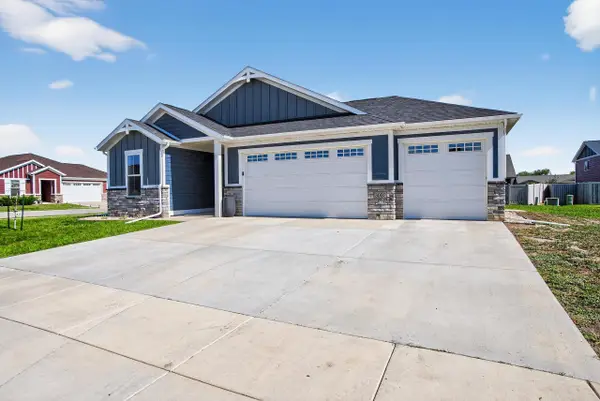 3002 Hazelnut Lane, Rapid City, SD 57703