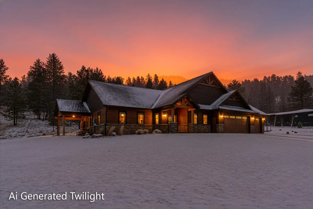 12258 Vacation Court, Sturgis, SD 57785 - Image #1