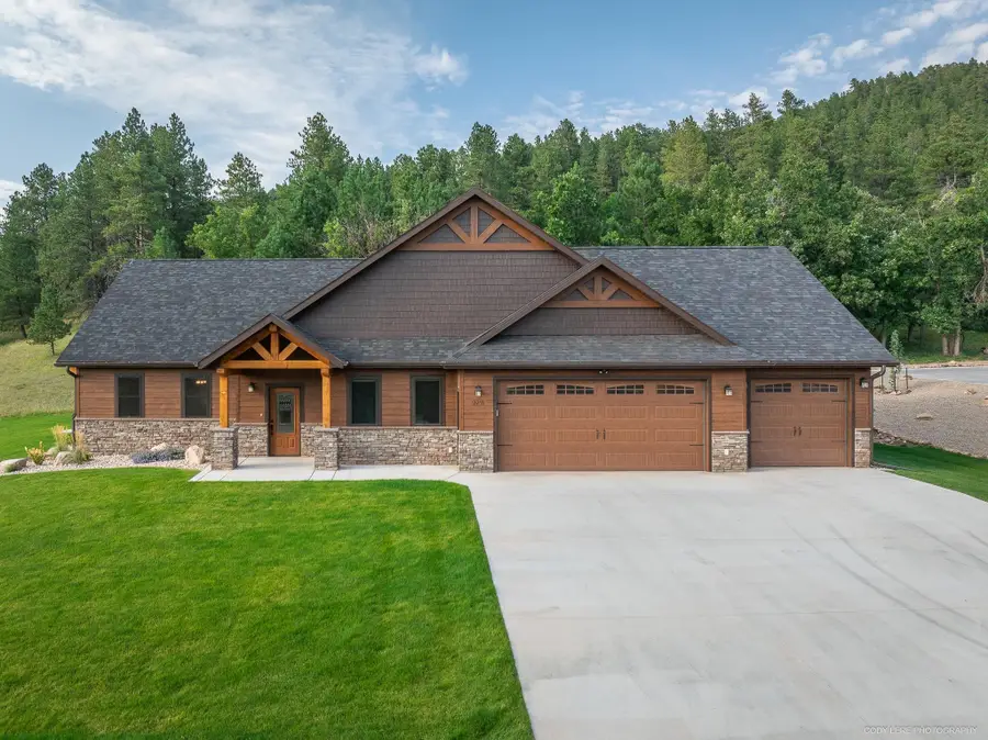 12258 Vacation Court, Sturgis, SD 57785 - Image #2