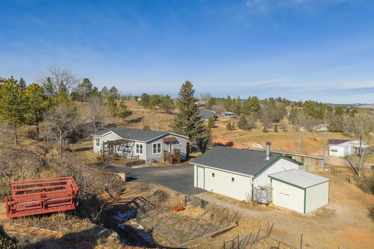 4517 Horse Creek Road, Rapid City, SD 57702 - Image #1