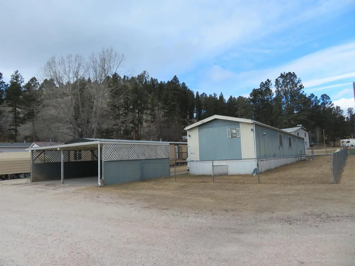 783 Homestead Drive, Custer, SD 57730 - Image #1