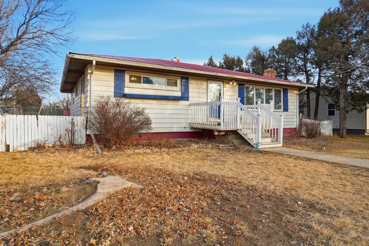 116 6th Street, Newell, SD 57760 - Image #1