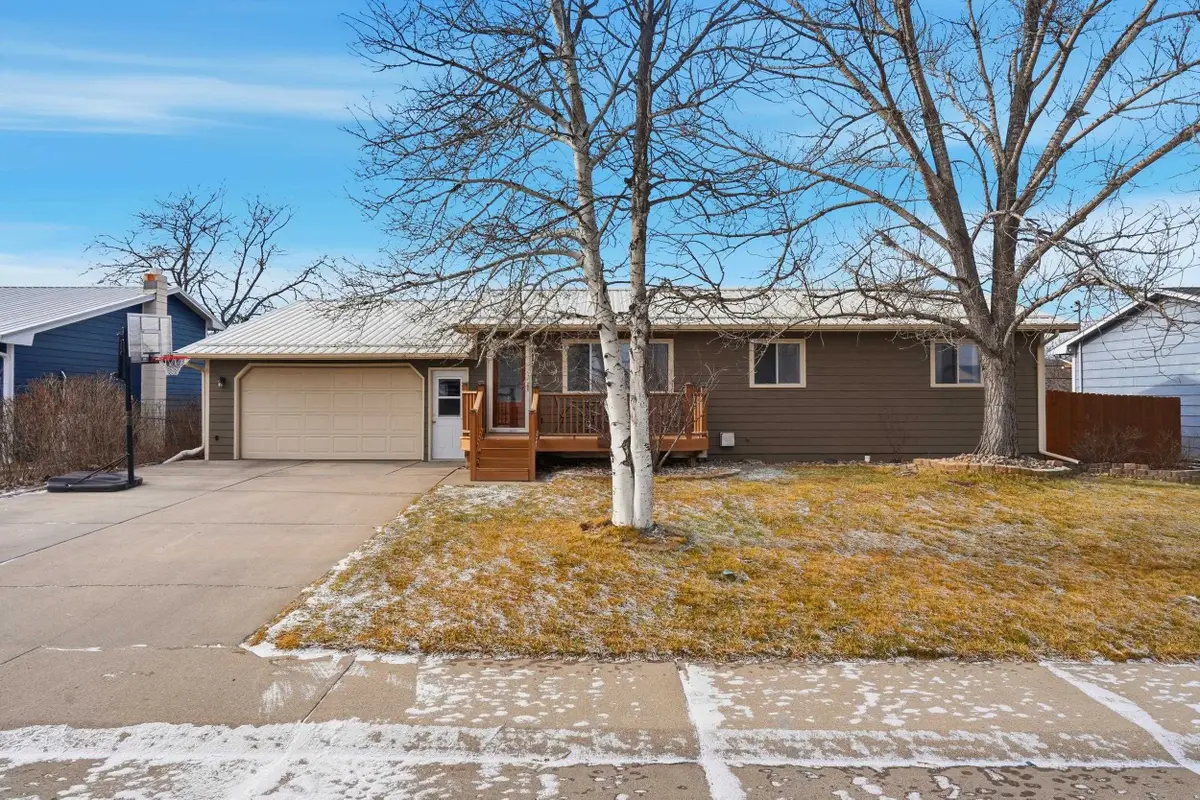 6109 Northdale Drive, Black Hawk, SD 57718 - Image #1