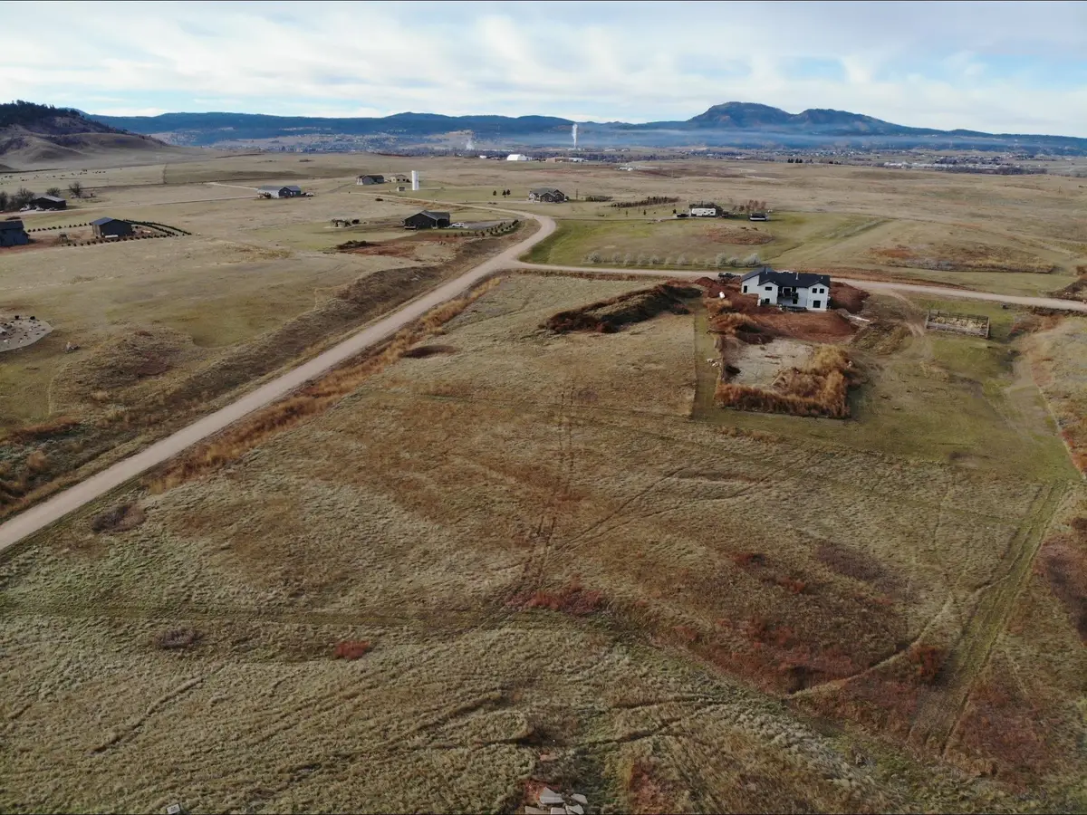 TBD Spring Creek Lane, Spearfish, SD 57783 - Image #1