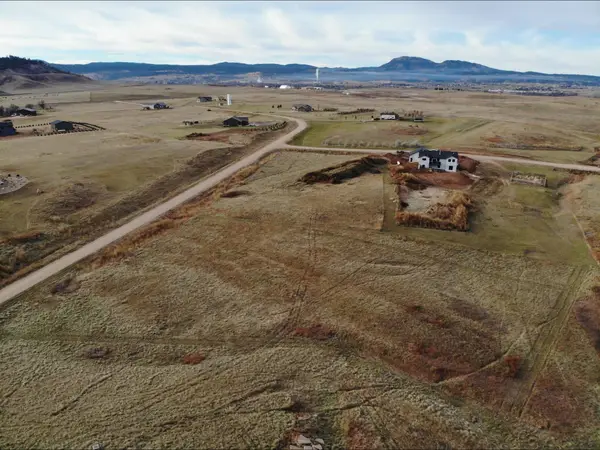 TBD Spring Creek Lane, Spearfish, SD 57783